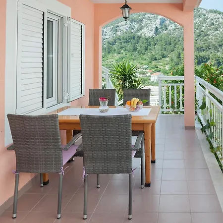Majic Apartament Hvar Town