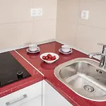 Majic Appartement *