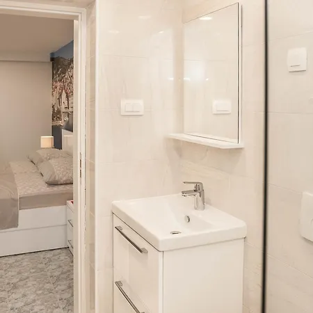 Apartman Majic Hvar Town