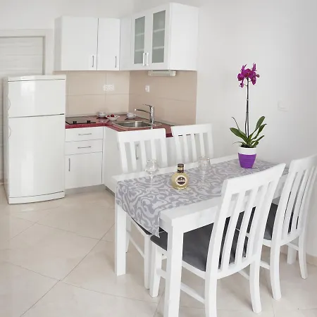 Majic Apartman Hvar Town