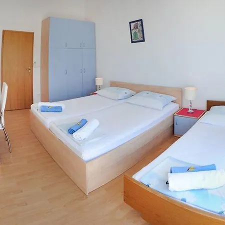 Apartman Majic *