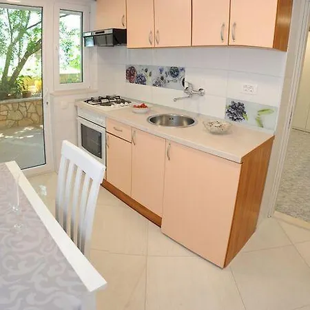Apartman Majic