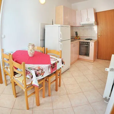 Apartman Majic *