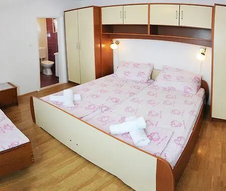 Majic Apartman