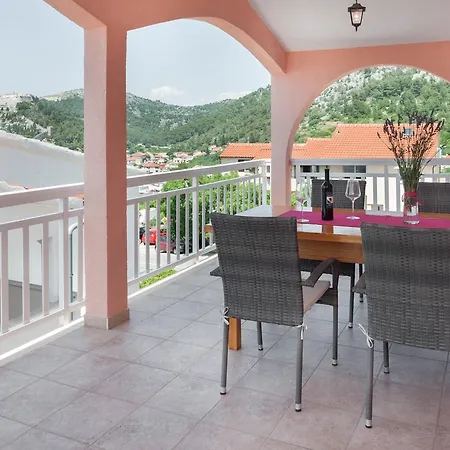 Appartement Majic Hvar Town