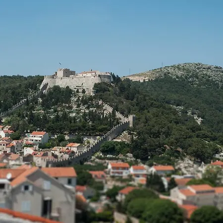 Appartement Majic Hvar Town